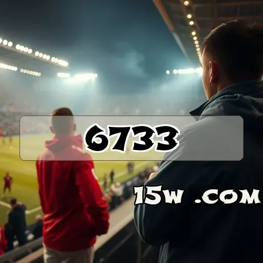 6733 app: Aposte e Ganhe Muito com Diversão Garantida