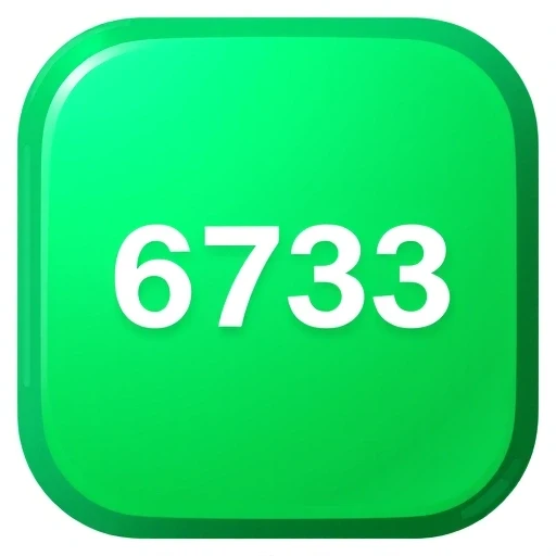 6733 app
